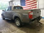 2006 Toyota Tundra Double Cab Limited