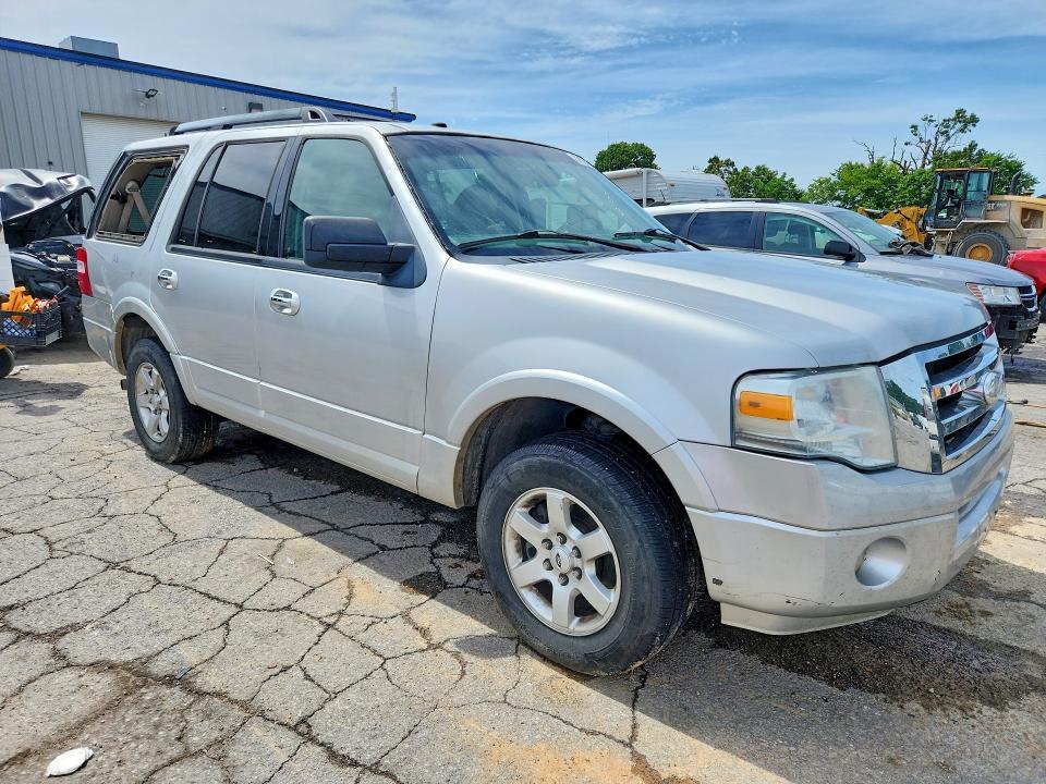 2010 Ford Expedition xlt