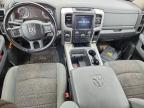 2020 Dodge RAM 1500 Classic Warlock