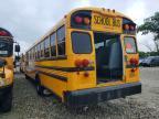 2013 Bluebird Vision-School Bus