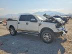 2007 Ford F150 Supercrew