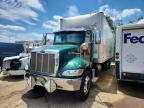 2019 Peterbilt 348 BOX Truck