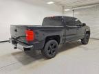 2017 Chevrolet Silverado C1500 LT