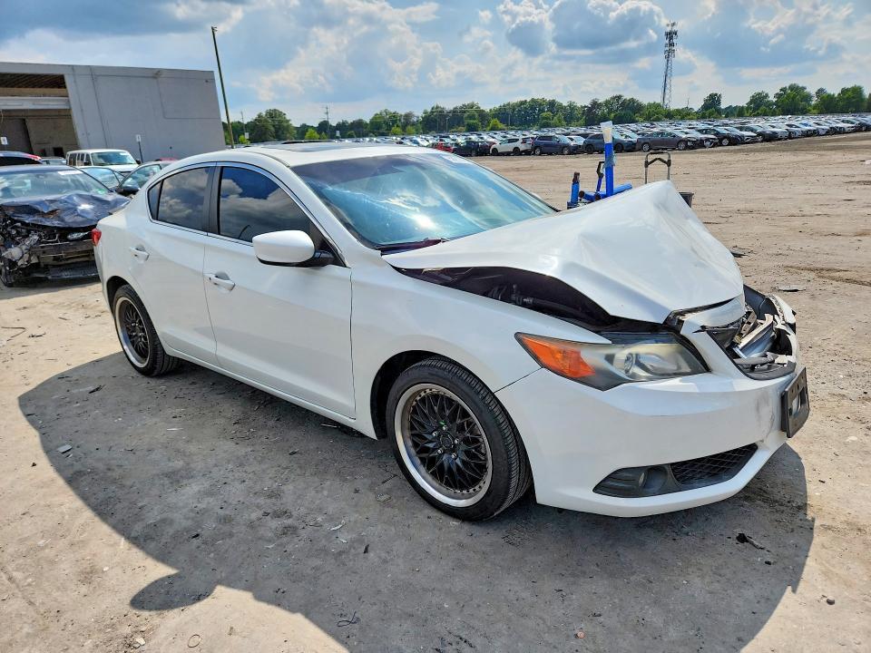 2013 Acura Ilx 20 Premium