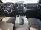 2021 Chevrolet Silverado K1500 LT
