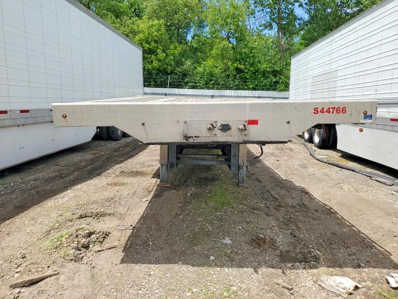 2024 Wabash Fldpbal Drop Deck Trailer