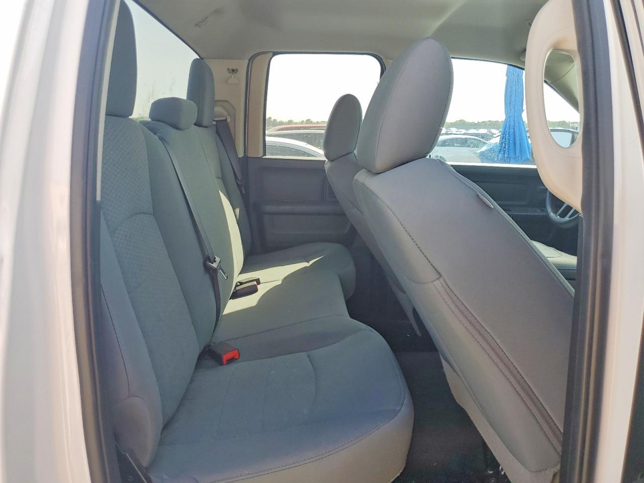 2018 Dodge RAM 1500 ST