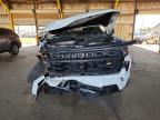 2022 Chevrolet Silverado C1500 Custom