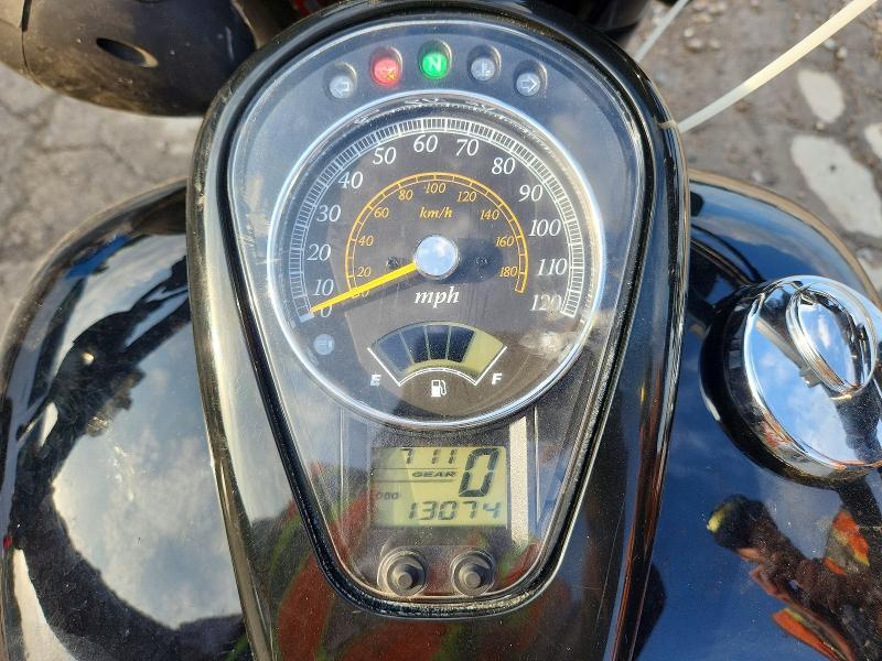 2014 Suzuki VL800 T