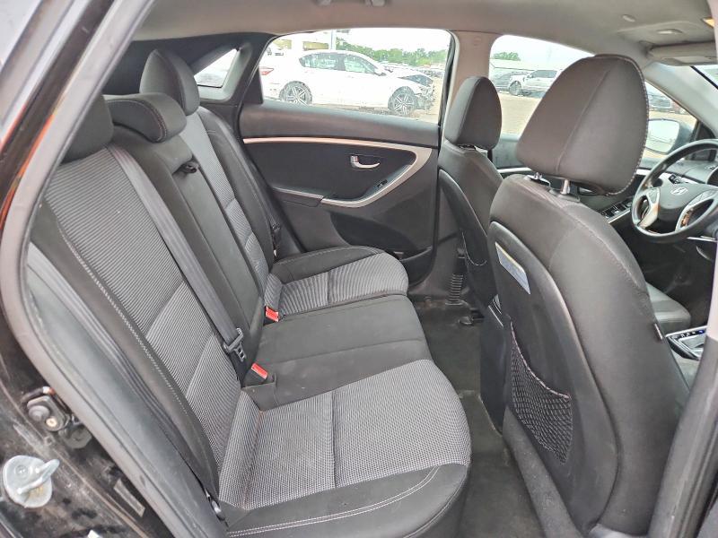 2013 Hyundai Elantra gt Base