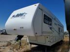 2000 Thor Wonderer Camper
