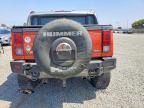 2009 Hummer H2 SUT Luxury