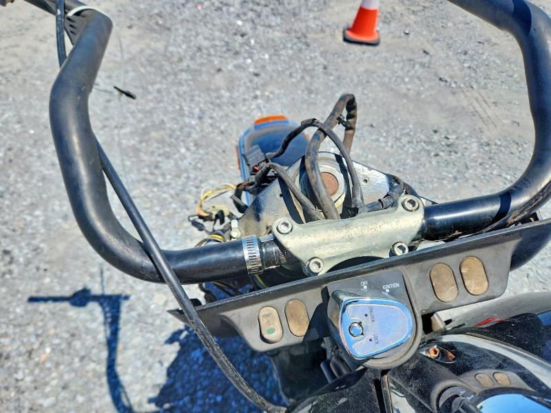 2010 Harley-Davidson Flhtp