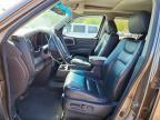 2009 Honda Ridgeline RTL