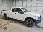 2018 Ford F150 Super Cab