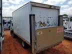 2020 Isuzu NPR BOX Truck