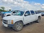 2011 Chevrolet Silverado K1500 LTZ