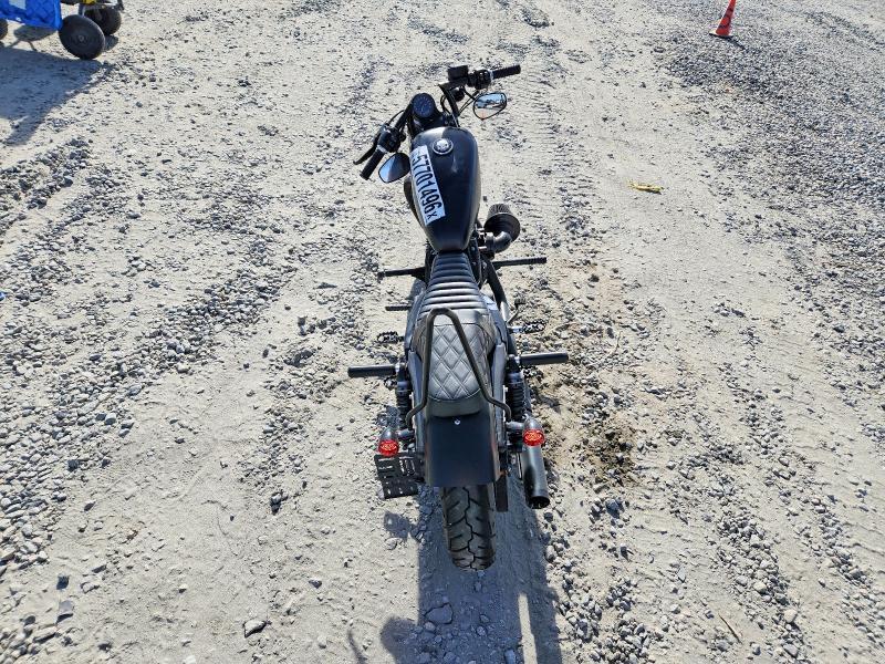 2022 Harley-Davidson XL883 N