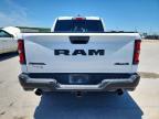 2025 Dodge RAM 1500 Rebel