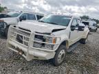 2017 Ford F450 Super Duty