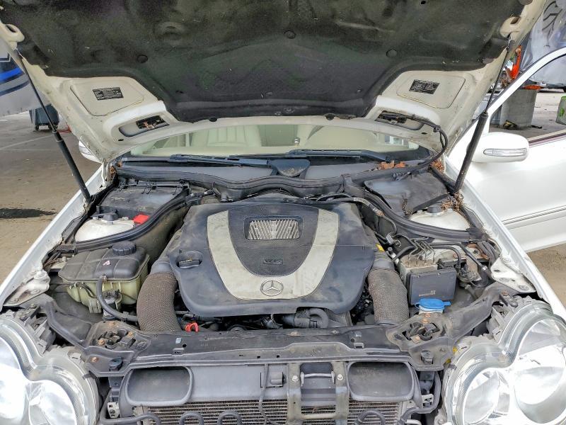 2007 Mercedes-Benz C 280 4matic