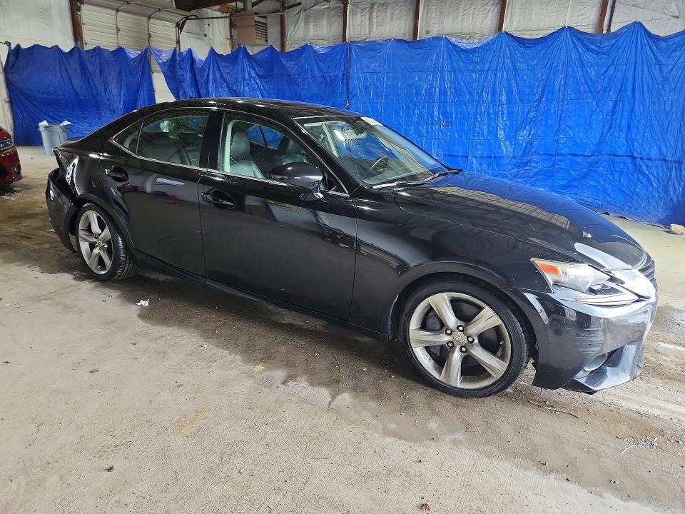 2014 Lexus Is 350