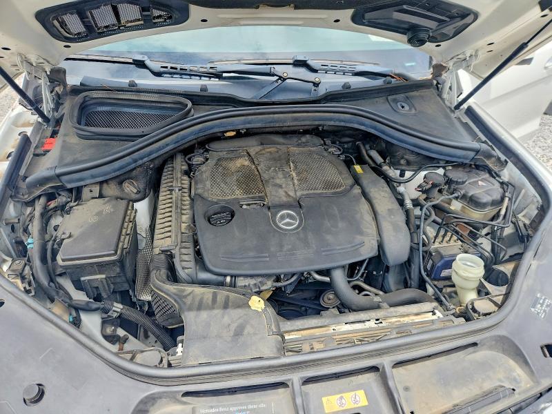 2016 Mercedes-Benz Gle 350