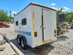 1987 Wells Cargo Enclosed Cargo Trailer