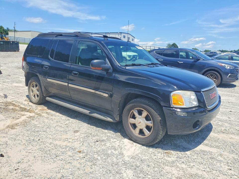 2004 GMC Envoy xl