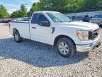 2022 Ford F150