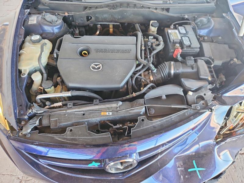2009 Mazda 6 I