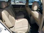 2013 Toyota Highlander se