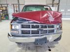 1995 Chevrolet GMT-400 C2500