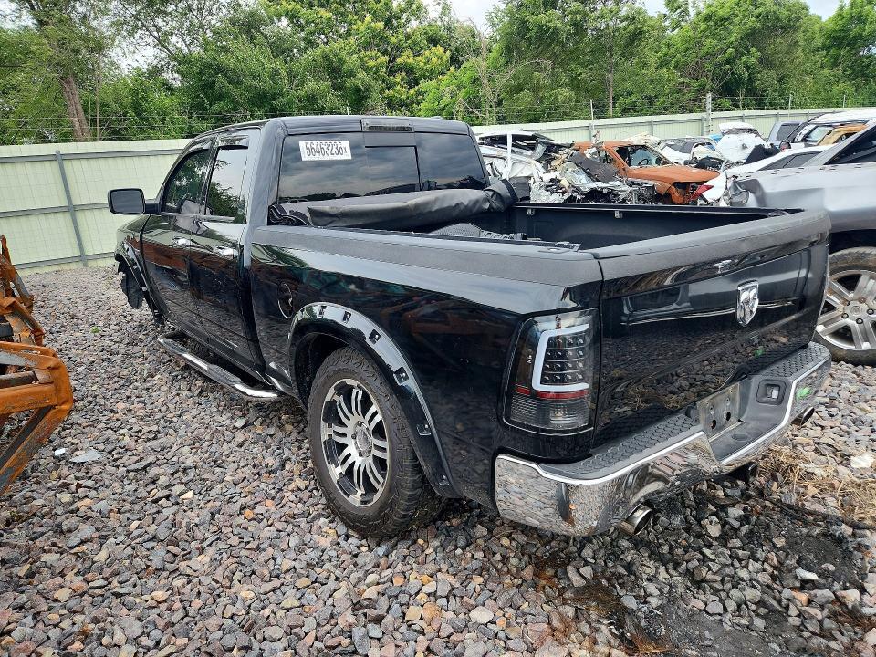 2012 Dodge RAM 1500 SLT