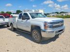 2017 Chevrolet Silverado K3500