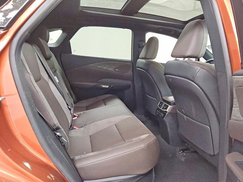2024 Lexus Rx 350h Luxury