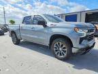 2026 Chevrolet Silverado K1500 RST