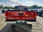 2014 Nissan Titan SV