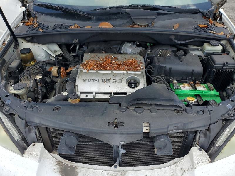 2004 Lexus Rx 330