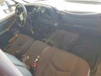 2001 GMC Sierra K2500 Heavy Duty