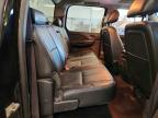 2013 GMC Sierra K1500 SLT