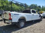 2017 Ford F250 Super Duty