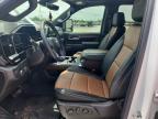2025 Chevrolet Silverado K2500 High Country