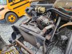 2008 Bluebird Vision-School Bus
