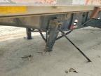 2007 Transcraft Flatbed Trailer