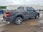 2005 Ford F150 Supercrew