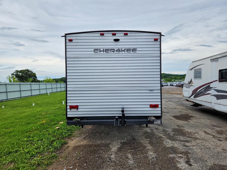 2020 Forest River Cherokee Recreational Vehicle (RV)