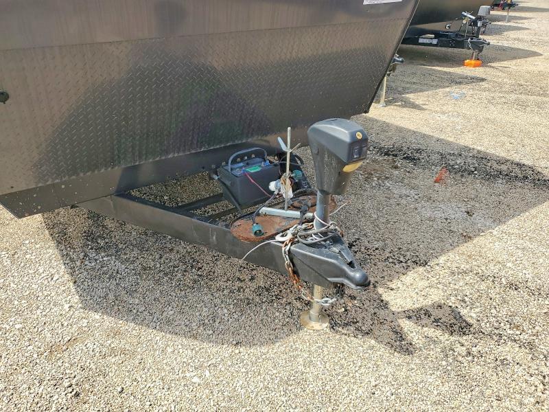 2018 Puma 2018 Forest River Puma Camper