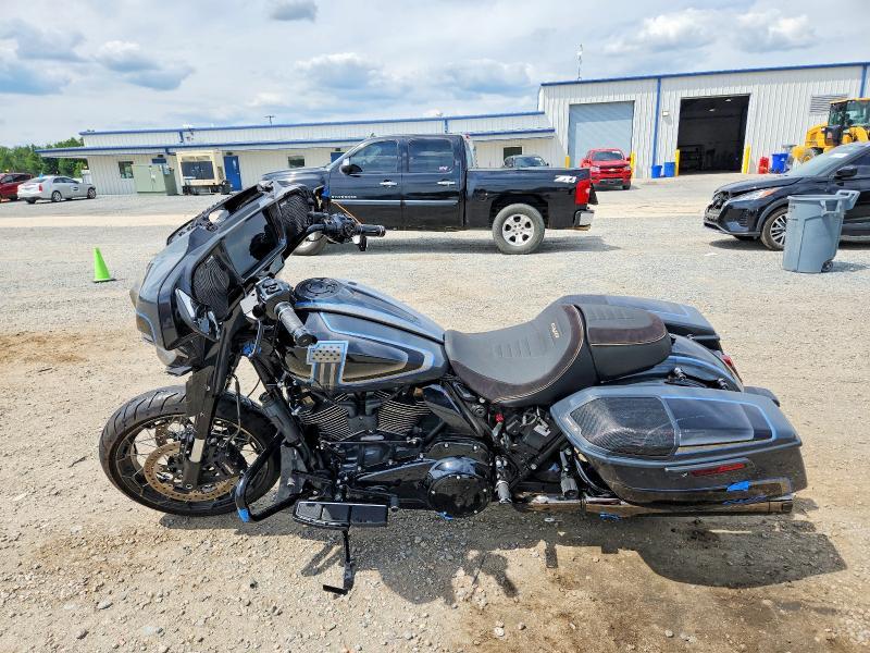 2024 Harley-Davidson Flhxse
