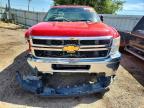 2013 Chevrolet Silverado K3500 LT
